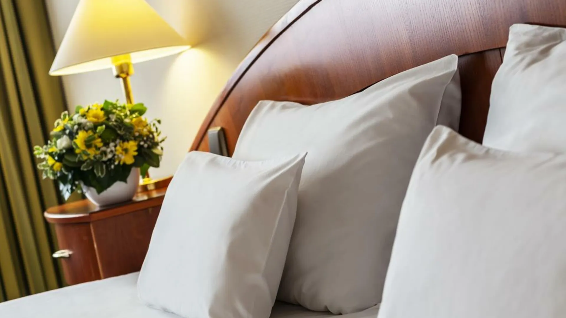Danubius Hotel Flamenco Budapest