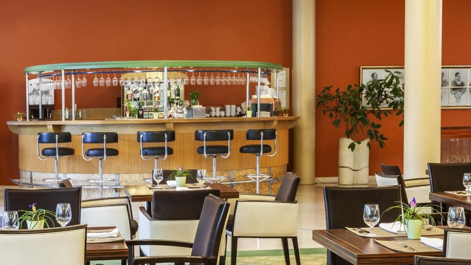 Danubius Hotel Flamenco Budapest