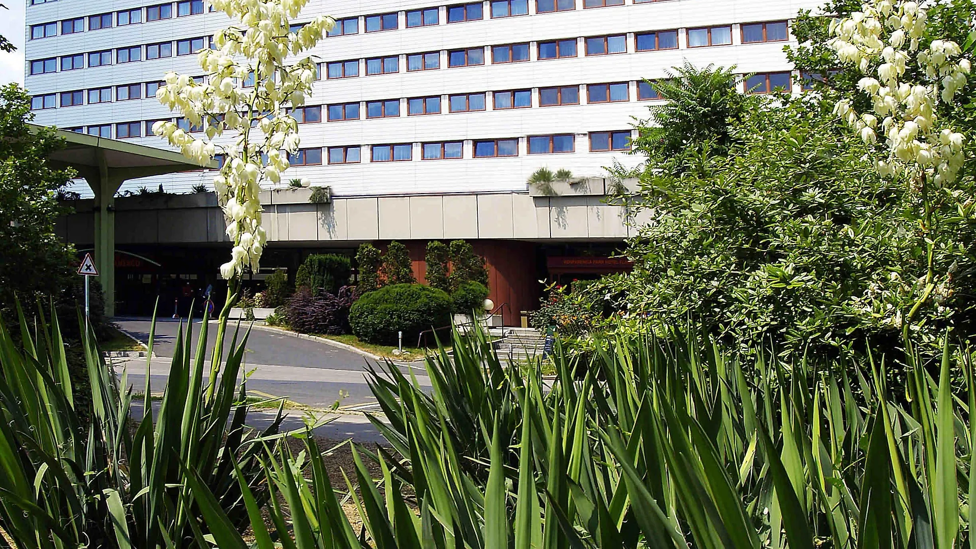 Danubius Hotel Flamenco Budapest