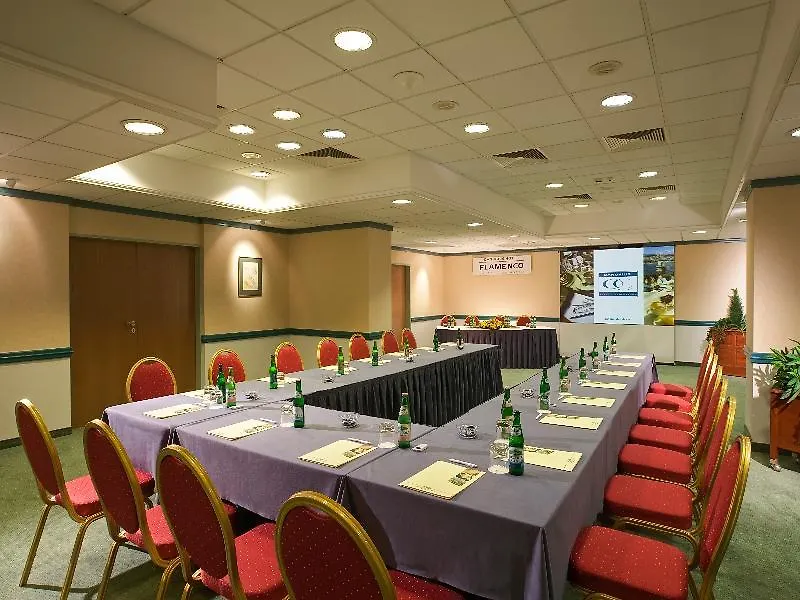 Danubius Hotel Flamenco Budapest