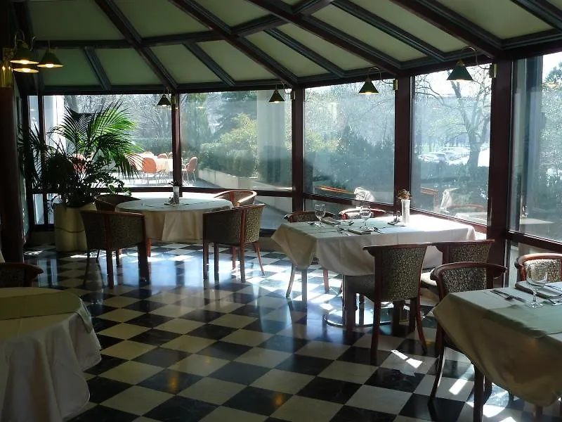 Danubius Hotel Flamenco Budapest