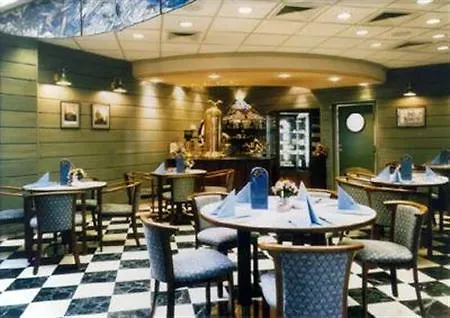 Danubius Hotel Flamenco Budapest