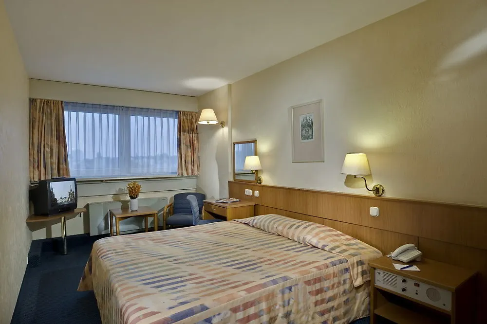 Danubius Hotel Flamenco Budapest
