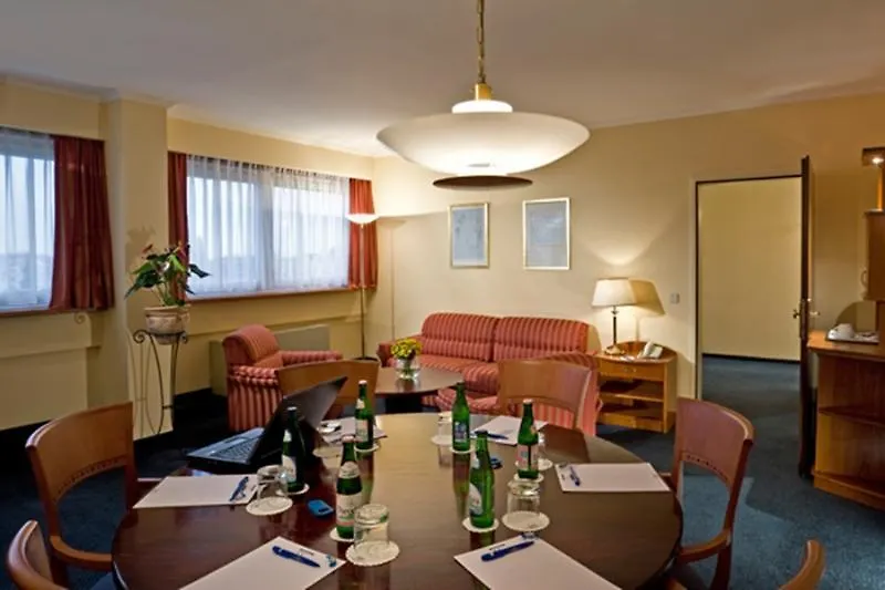 Danubius Hotel Flamenco Budapest