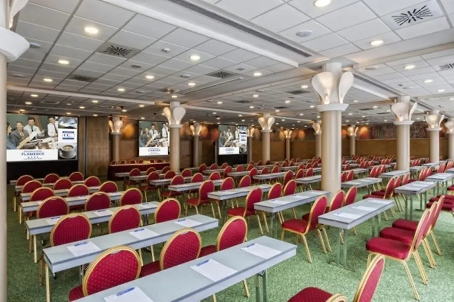 Danubius Hotel Flamenco Budapest