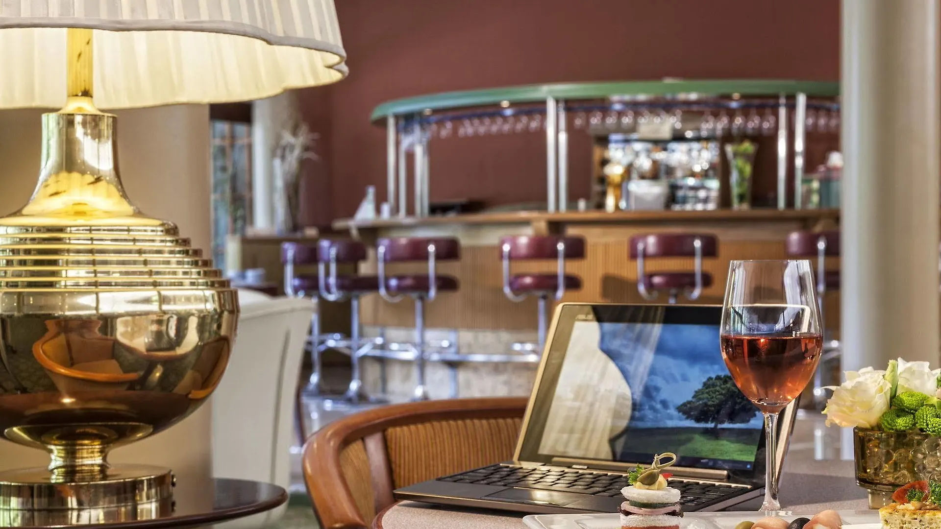 Danubius Hotel Flamenco Budapest Ungern