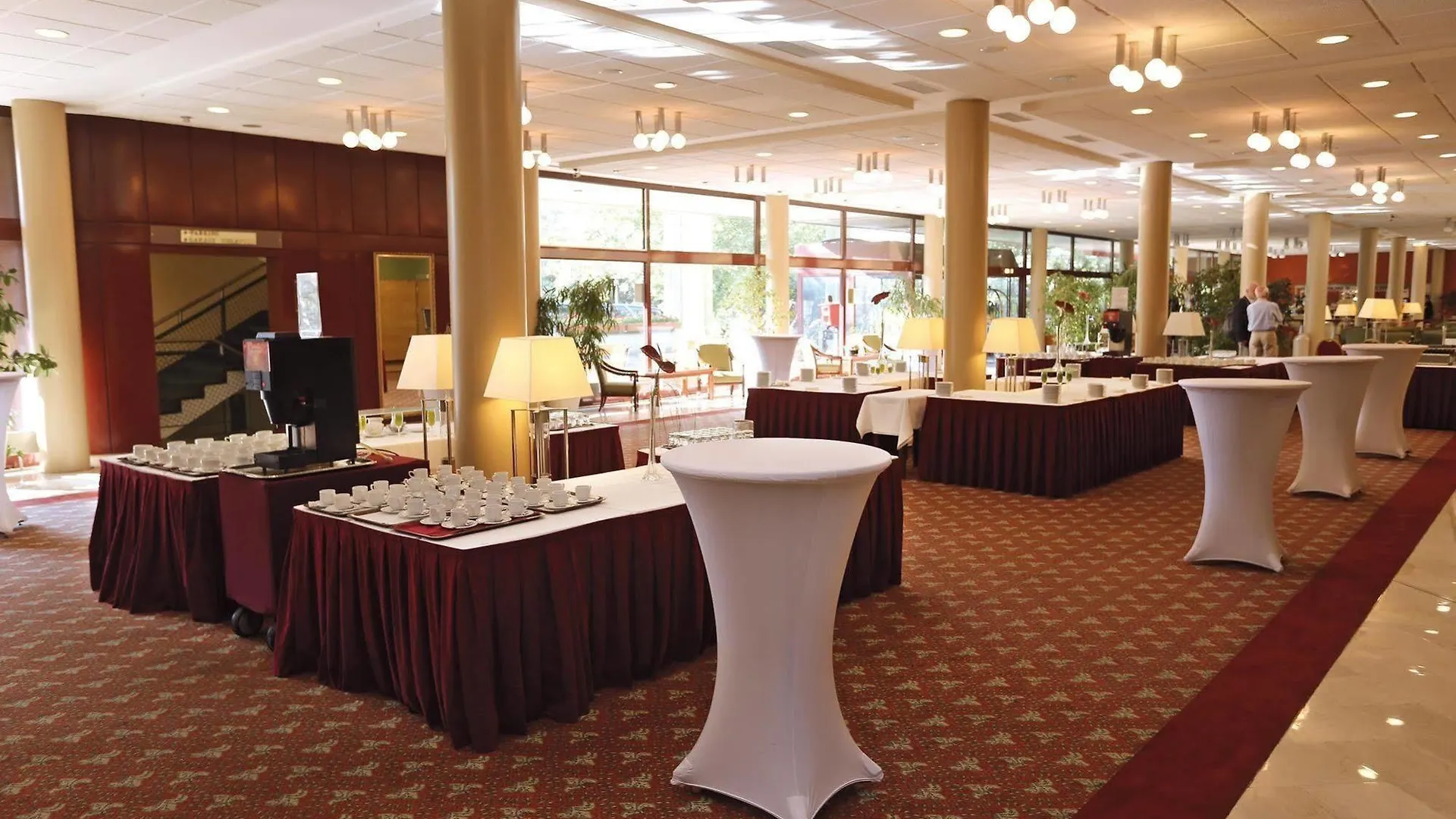 Danubius Hotel Flamenco Budapest 4*,  Hungary