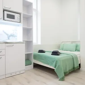 Apartmán Holidays Harmony