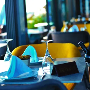 Venera Old 4*, Istanbul Turkey