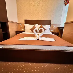 21&apartments Hotel