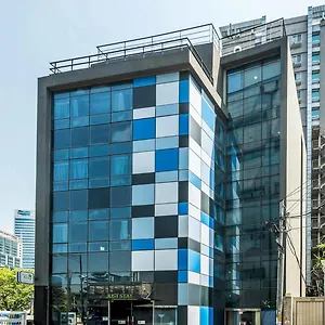 Juststay Dongdaemun Hotell Seoul