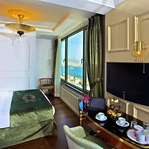 Taksim Star 3*, Istanbul Turkey