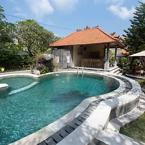 D'kubu 3*, Legian (Bali) Indonesia