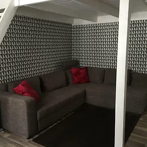Apartmán Kalman