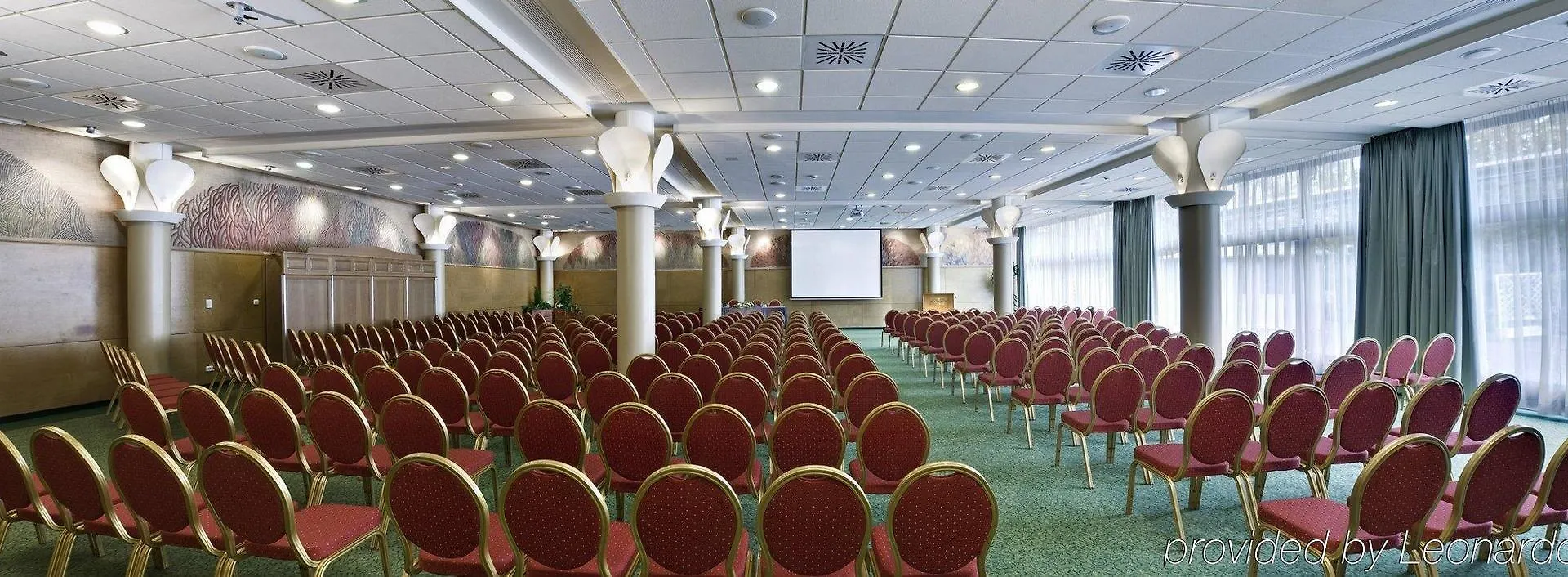 Danubius Hotel Flamenco Budapest 4*,  Ungarn