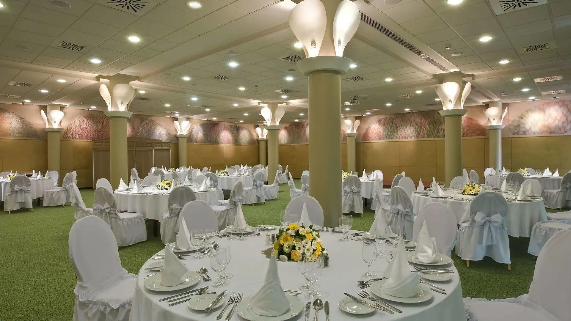 Danubius Hotel Flamenco Budapest